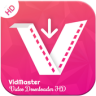 VidMaster - Video Downloader HD Application icon