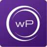 wePortal Dev Application icon