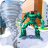 Robot War -  Strike 3D Game APK - Windows 용 다운로드