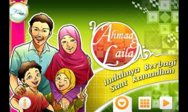 Ahmad Laila APK Download for Android