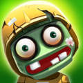 Zombie Rollerz (Unreleased) Apk