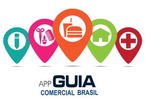 App guia comercial do brasil APK Снимки экрана #3