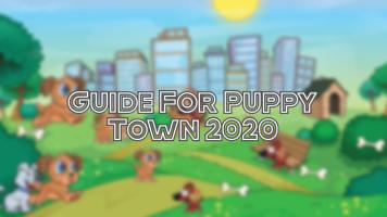 Puppy Town Game Tips APK צילום מסך #3