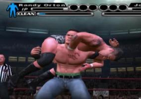 Fight WWF &amp; WWE Night APK Screenshot Thumbnail #1