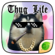 GO Keyboard Sticker Thug Life APK