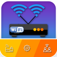 Router Admin: Wifi Router Manger Master APK ภาพหน้าปก