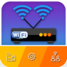 Router Admin: Wifi Router Manger Master Application icon