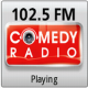 Comedy Radio 102.5 FM online APK