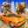 Rhino Robot Car Transformation: Robot Game Download on Windows