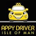 Isle of Man Taxi App (Driver) Apk