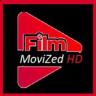 MoviZed HD Application icon