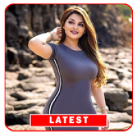 Indian Hot Desi Girls Wallpapers | Desi Maal Photo APK ícone