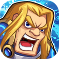 Legend War Apk