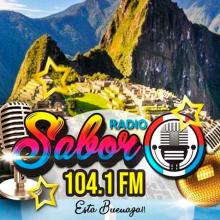 FM Sabor 104.1 APK Download for Android