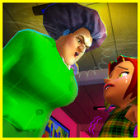 Guide For Scary Teacher 3D - Part 1 APK 电影海报图片