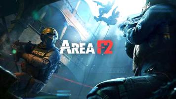 Area F2 Guide for Attacker and Defender APK صورة لقطة الشاشة #1