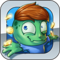 Zombie Monopoly Apk