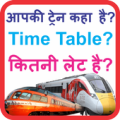 Indian Railway Timetable Apk