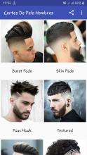 Haircuts Men 2020 APK Download for Android