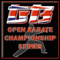 GB Open Karate Championship Apk