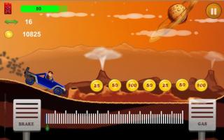 Bheem Car Adventure APK 屏幕截图图片 #3