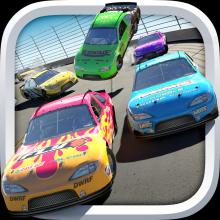 Nascar Rush (Unreleased) APK Download for Android