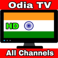 Изображения Odia TV All Channels на ПК с Windows