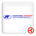 Automotores Fernandez Apk