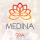 Medina SPA APK