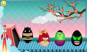 Surprise Eggs For Kids 2017 APK スクリーンショット画像 #3