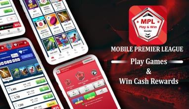 MPL - Earn Money From MPL Game Guide 2020 APK Download for Android