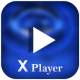 XXX Video Player - HD X Player-All Format Player APK