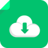 Video Downloader Application icon