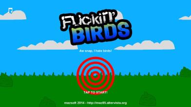 F*cking Birds APK Download for Android