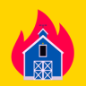 Save My House Game icon