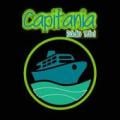 Capitania Radio Taxi - Taxista Apk