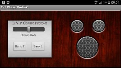 EVP Chaser Proto-X APK Download for Android