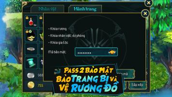 Dấu Ấn Rồng APK ภาพหน้าจอ #2