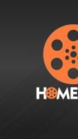 HomeCine APK צילום מסך #1