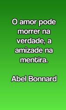 Frases De Namoro Q Virou Amizade APK Download for Android