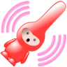 Vibrations for Massage Application icon