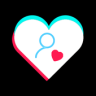 Likes &amp; Followers for TikTok 2020 Application icon