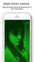 Night Vision Camera APK Gambar Screenshot #8