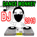 DJ Dance Monkey Offline Apk