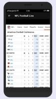 Football Live Streaming - Stats, Live Scores, News APK Screenshot Thumbnail #4