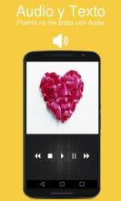 Poema no me pidas con Audio APK Download for Android