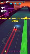 SlipStream82 - Hyper Speed Retro Racing APK Download for Android