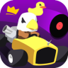 Kart Wars (BETA) Game icon