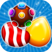 Изображения Candy Blast на ПК с Windows