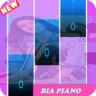 BIA PIANO TILES GAME Game icon